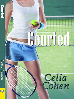 cover image of Courted